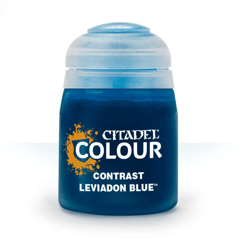 Citadel CONTRAST: LEVIADON BLUE