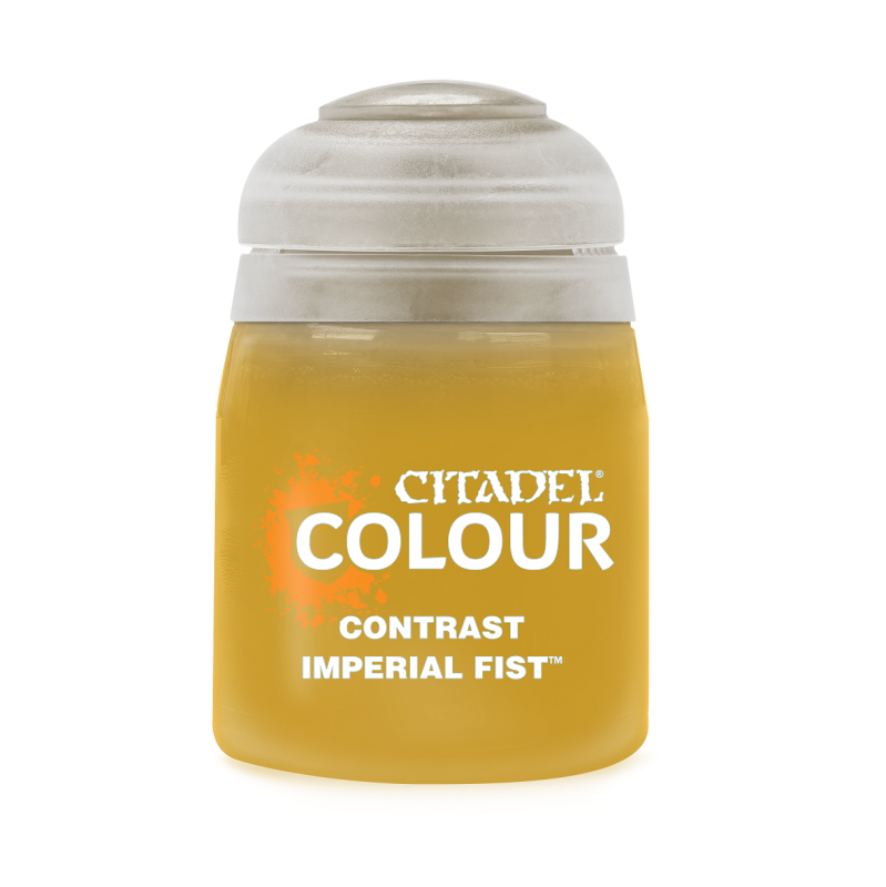 Citadel CONTRAST: IMPERIAL FIST