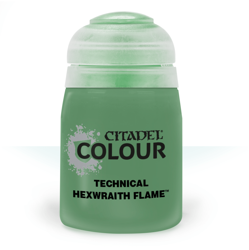 Citadel CONTRAST: HEXWRAITH FLAME