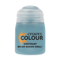 Citadel CONTRAST: BRIAR QUEEN CHILL