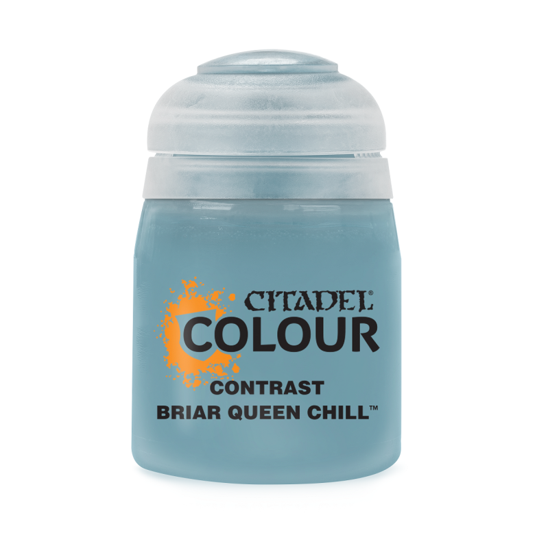 Citadel CONTRAST: BRIAR QUEEN CHILL