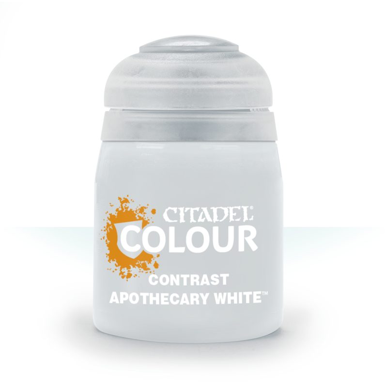 Citadel CONTRAST: APOTHECARY WHITE