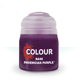 Citadel BASE: PHOENICIAN PURPLE