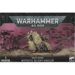 W40K: ETB Myphitic Blight-Hauler