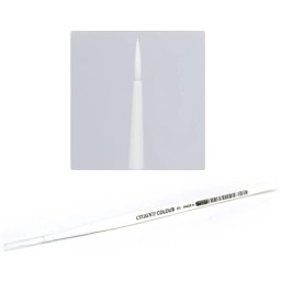 Citadel: SYNTHETIC SHADE BRUSH (MEDIUM)