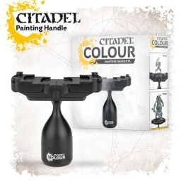 CITADEL COLOUR PAINTING HANDLE XL