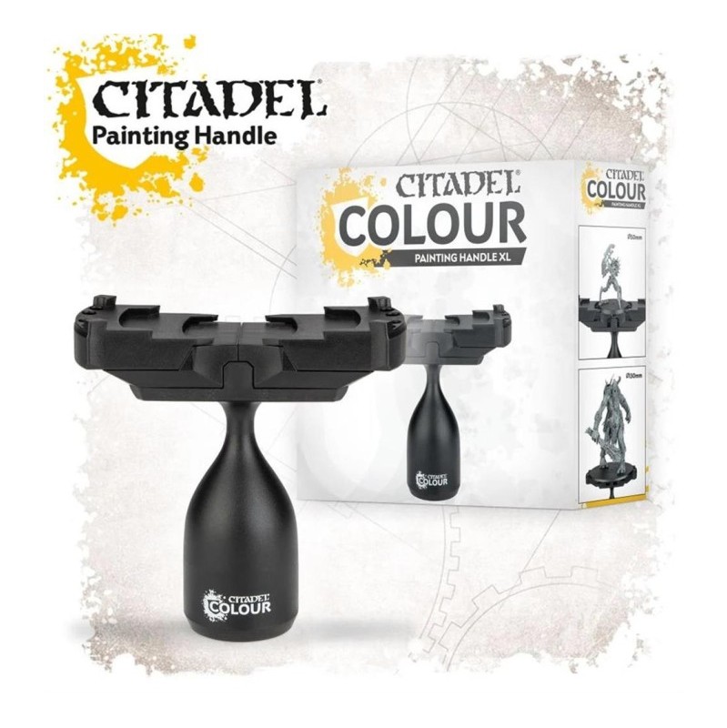 CITADEL COLOUR PAINTING HANDLE XL