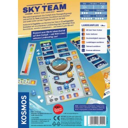 Sky Team - DE