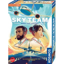 Sky Team - DE