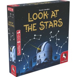 Look at the Stars - DE