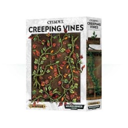 Citadel: Creeping Vines