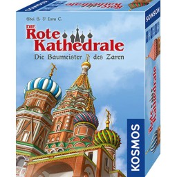 Die Rote Kathedrale - DE