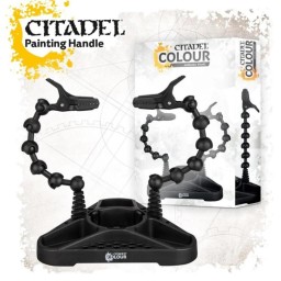 Citadel: Assembly Handle