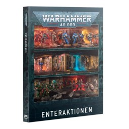 W40K: Enteraktionen - DE