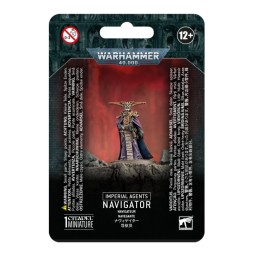 W40K: Navigator