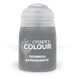 Citadel Technical: Astrogranite