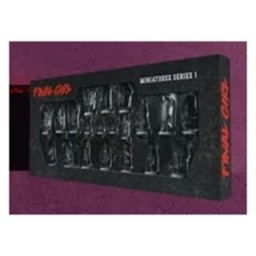 Final Girl: Miniatures Box Series 2