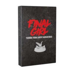 Final Girl: Birds Miniatures Pack