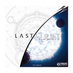 Last Light: Infinity - eng