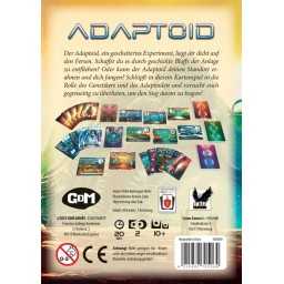 Adaptoid - DE