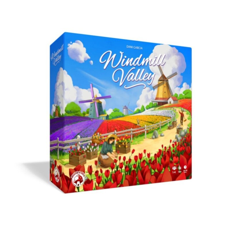 Windmill Valley - eng.