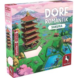 Dorfromantik: Sakura - DE