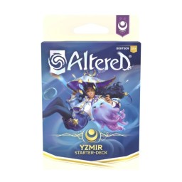 Altered: Starter-Deck: Yzmir (Jenseits der Tore) - DE