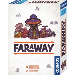 Faraway - DE