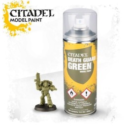 Citadel: Death Guard Green Spray