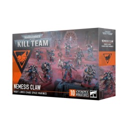 W40K: Kill Team: Nemesis Claw