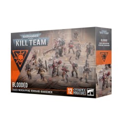 W40K: Kill Team: Blooded