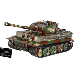 PzKpfw VI Tiger Ausf. E - Executive Edition