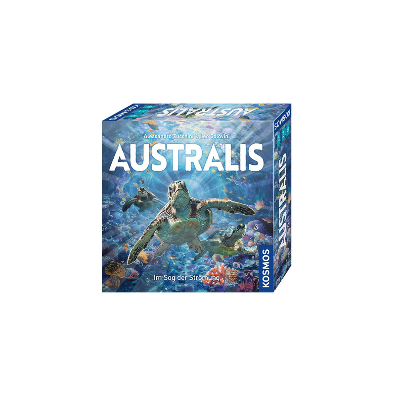 Australis - DE