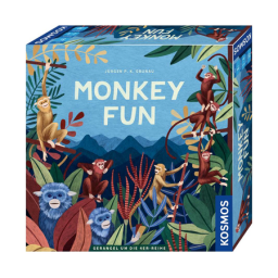 Monkey Fun - DE