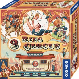 3 Ring Circus - DE