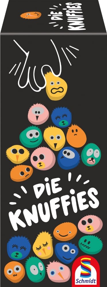 Die Knuffies - DE