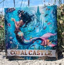 Coral Castle - EN