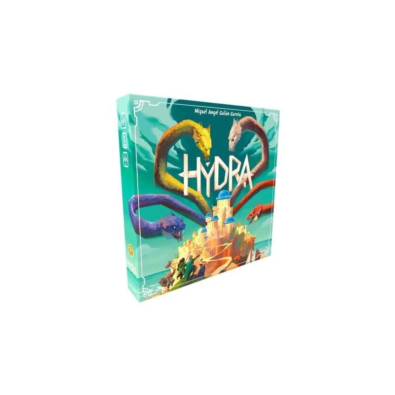 Hydra - DE