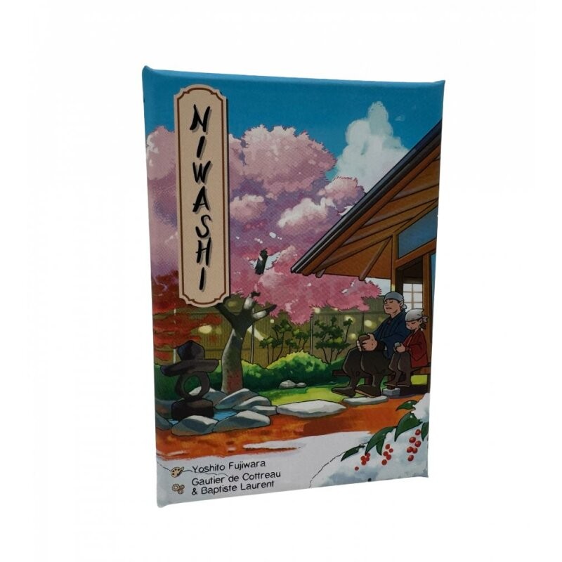 Niwashi - DE