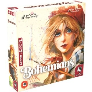 Bohemians - DE