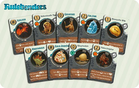 Rulebenders - DE