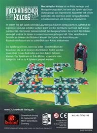 Mechanischer Koloss - DE
