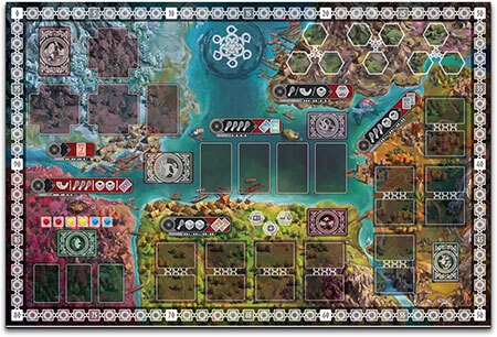 Reavers of Midgard - DE