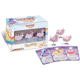 Unicorn Fever - Royal Hooves Erweiterung