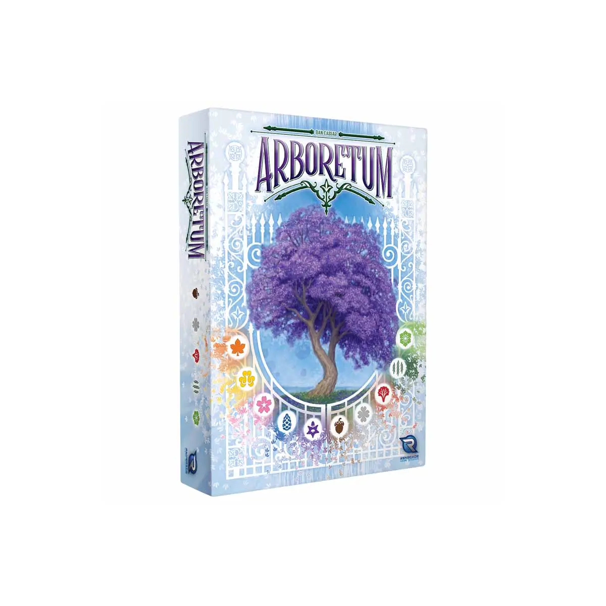Arboretum - DE
