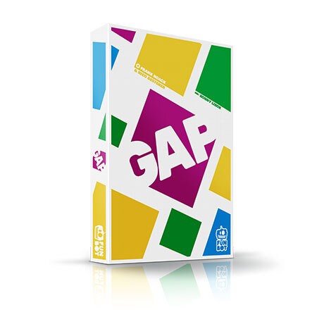 GAP - DE