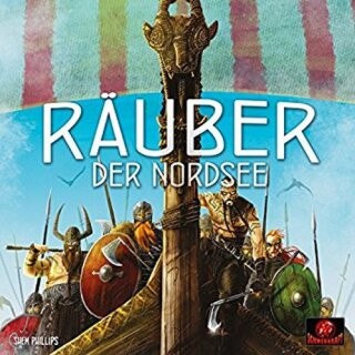 Räuber der Nordsee - DE