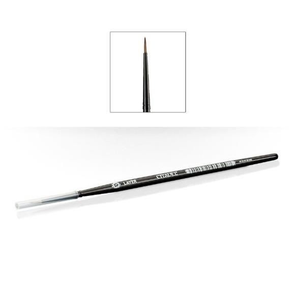 Citadel: S Layer