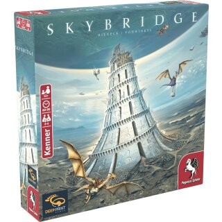 Skybridge - DE