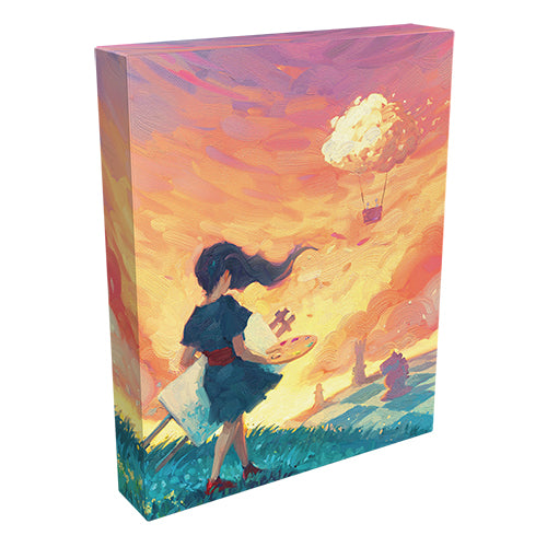Canvas - DE